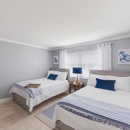 Bright And Sunny 2Br !!Close To Peanut Island!! Riviera Beach Exterior foto