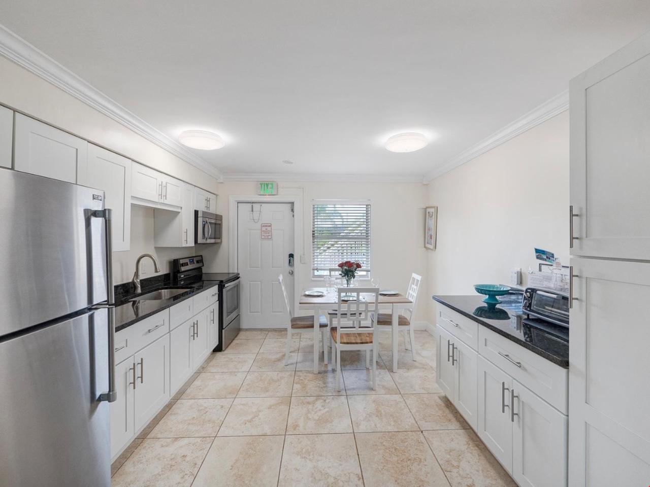 Bright And Sunny 2Br !!Close To Peanut Island!! Riviera Beach Exterior foto