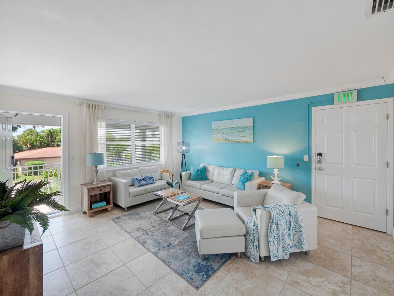 Bright And Sunny 2Br !!Close To Peanut Island!! Riviera Beach Exterior foto